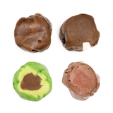 Taffy Shop - Moose Snax Salt Water Taffy Bag (7oz)