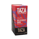 Taza Chocolate - Deliciously Dark 70% Chocolate Bar