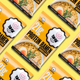 Ramen Bae - Chicken Protein Ramen Soup - Case of 6