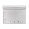 HIC - Harold Import Co. - Mrs. Anderson's Baking Dough Cutter With Measurements