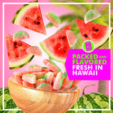 Snack Hawaii - Li Hing Mui Sour Watermelon: 3.5 oz