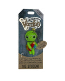 The H&H Group - The Student - Watchover Voodoo Dolls - Keychain