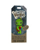The H&H Group - The Student - Watchover Voodoo Dolls - Keychain