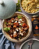 Mina - 12 oz Royal Ras El Hanout Simmer Sauce