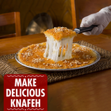 Hakan - Hakan Kataifi Shredded Phyllo Dough for Dubai Chocolate Bar