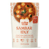 The Cumin Club - The Cumin Club Sambar Idly - Ready to eat Indian Meal