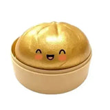 NYSLIFE - Bao Buddies Dumplings Series 3 72ct Floor Display