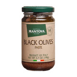 Fine Italian Food - Mantova Olive Paste, 6.5 oz.