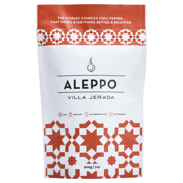 Villa Jerada - Aleppo - 200g