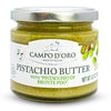 Wholesale Italian Food - Campo D'Oro Pistachio Nut Butter 6.35 oz: 1 Unit (6.35 oz)