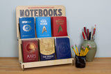 Unemployed Philosophers Guild - Star Trek Engineering Notebook