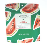 Sugarox Candy Studio LLC - DIVINE WATERMELON TAMALITOZ CANDY 12 CT