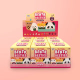 Pals & Co. - Bento Besties Blind Box Plush – Cute Kawaii Plush Toys