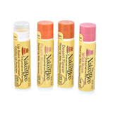 The Naked Bee - Tinted Lip Balm with SPF Prepack