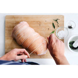 HIC - Harold Import Co. - Regency Cooking Twine – 25ft Cotton Butcher’s String