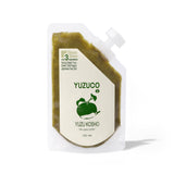 YUZUCO - Green Yuzu Kosho (100g)