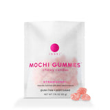 Issei Mochi Gummies - Strawberry