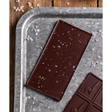 Loon Chocolate - Dark Chocolate with Maine Sea Salt