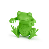 Fred & Friends - Tea Frog - Tea Infuser