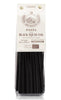 Mercato di Bellina - Organic Squid Ink Linguine Pasta- 8.8oz: 8.8 oz (250g)