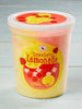 Chocolate Storybook - Strawberry Lemonade Cotton Candy