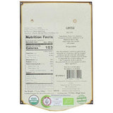 M5 Corporation - Organic Canule White Pasta - 17.6oz (500gm)