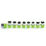 HIC - Harold Import Co. - HIC Kitchen Mini Fruit & Vegetable Cutters