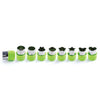 HIC - Harold Import Co. - HIC Kitchen Mini Fruit & Vegetable Cutters