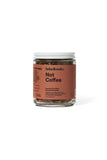Lake & Oak Tea Co. - Not Coffee - Superfood Tea Blend: Pyramid Tea Bags - Retail Canister