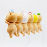 Showcase - Capybara Huggers: The Phone Hugging Animals Collectable Figurine Blind Bag (1pc)