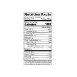 Umami Insider - Pure Black Sesame Paste (Unsweetened), 4.58 oz
