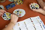 Unemployed Philosophers Guild - Eidos: Great Art Card Game