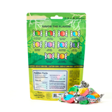 Taffy Shop - Zappy Cat SOUR Salt Water Taffy Bag (7oz)
