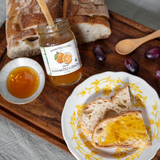 Umami Insider - Organic Amanatsu & Lemon Jam 9.17 oz