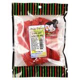 Snack Hawaii - Li Hing Mui Lychee Sour Belts: 2.7 oz