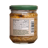 Fine Italian Food - Mantova Mushroom Bruschetta, 6 oz.