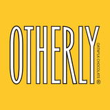 OTHERLY: OATM*LK CHOCOLATE [No duties when shipping to US!] - Salted Caramel // 25G // Vegan // OATM*LK CHOCOLATE