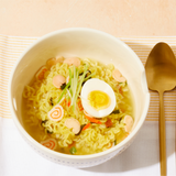 HOXY™ Korean Seasoning Powders - HOXY™ Ramen Seasoning Veggie Flavor No-MSG (Korean)
