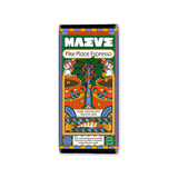Seattle Chocolate Presents Maeve - Pike Place Espresso Truffle Bar