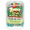 Galil Brands - Insanely Sour Rainbow Belts | Zweet | 10 oz