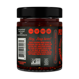 Fly By Jing - Xtra Spicy Sichuan Chili Crisp