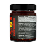 Fly By Jing - Xtra Spicy Sichuan Chili Crisp