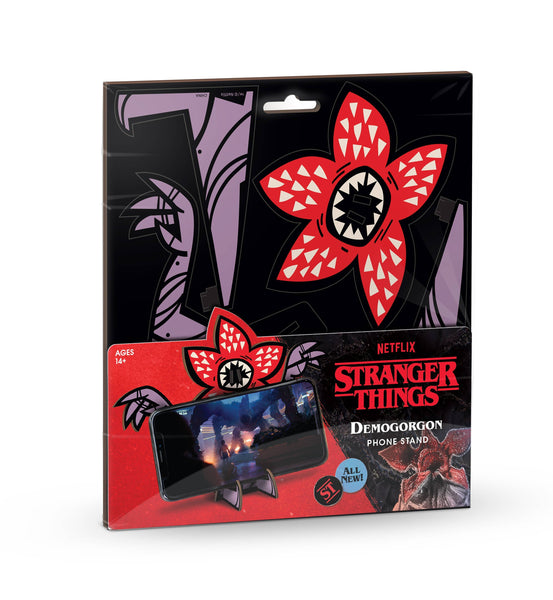 Fred & Friends - Stranger Things - Demogorgan Phone Stand