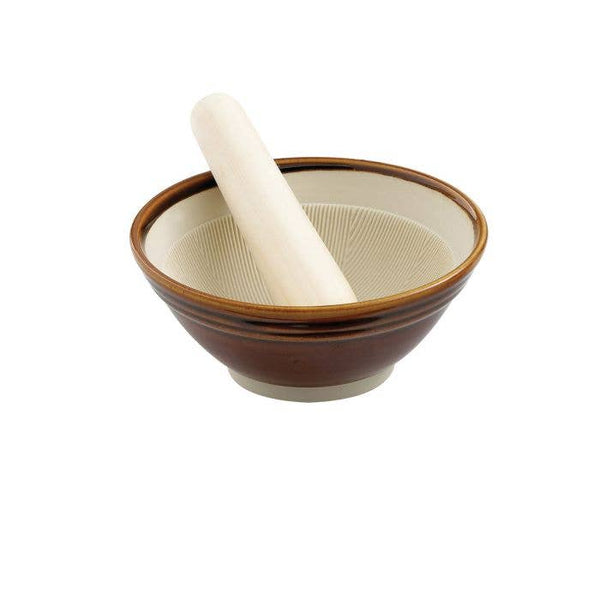 HIC - Harold Import Co. - Helen's Asian Kitchen SuriBachi Set