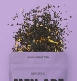 Improper Co. - Men are Morons Black tea