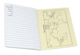 Unemployed Philosophers Guild - Pan Am Scandinavia Notebook