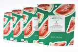 Sugarox Candy Studio LLC - DIVINE WATERMELON TAMALITOZ CANDY 12 CT