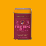 Diaspora Spice Co. - Everything Grill (Blend) – Seasoning for Meat & Veggies