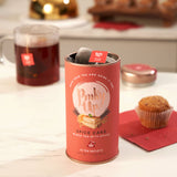 Pinky Up - Spice Cake Black Tea 15 Sachets