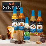 Syruvia - Sugar-Free Vanilla Syrup